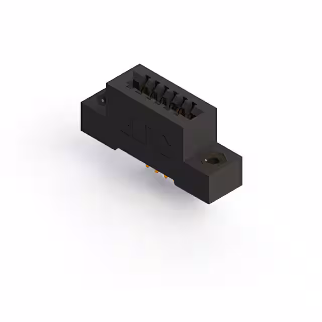 892-006-541-108 EDAC Inc.  Edgeboard Connectors